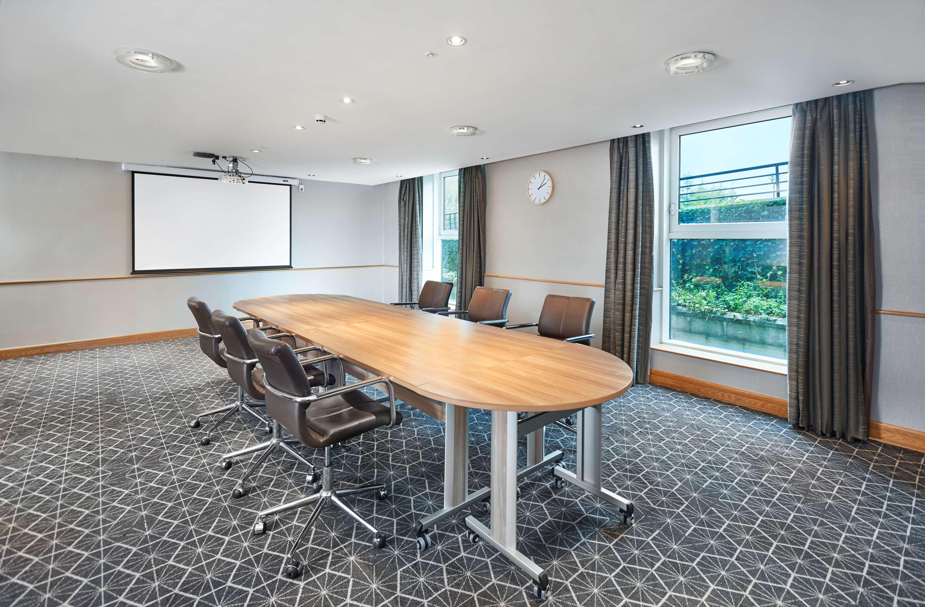 Hilton London Croydon Hotel Ngoại thất bức ảnh