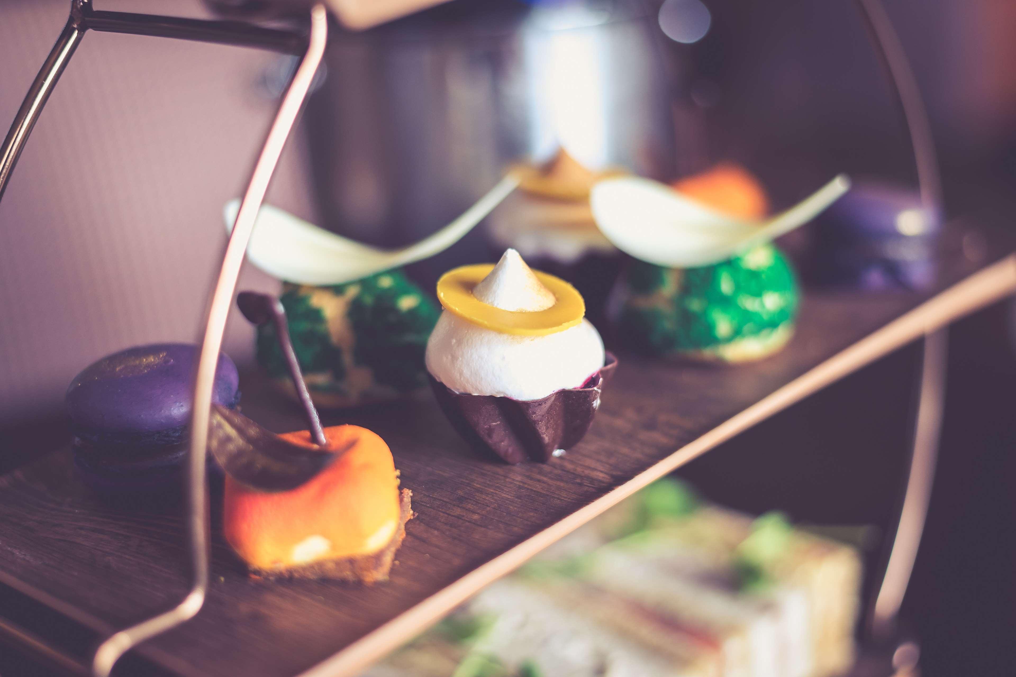 Hilton London Croydon Hotel Ngoại thất bức ảnh