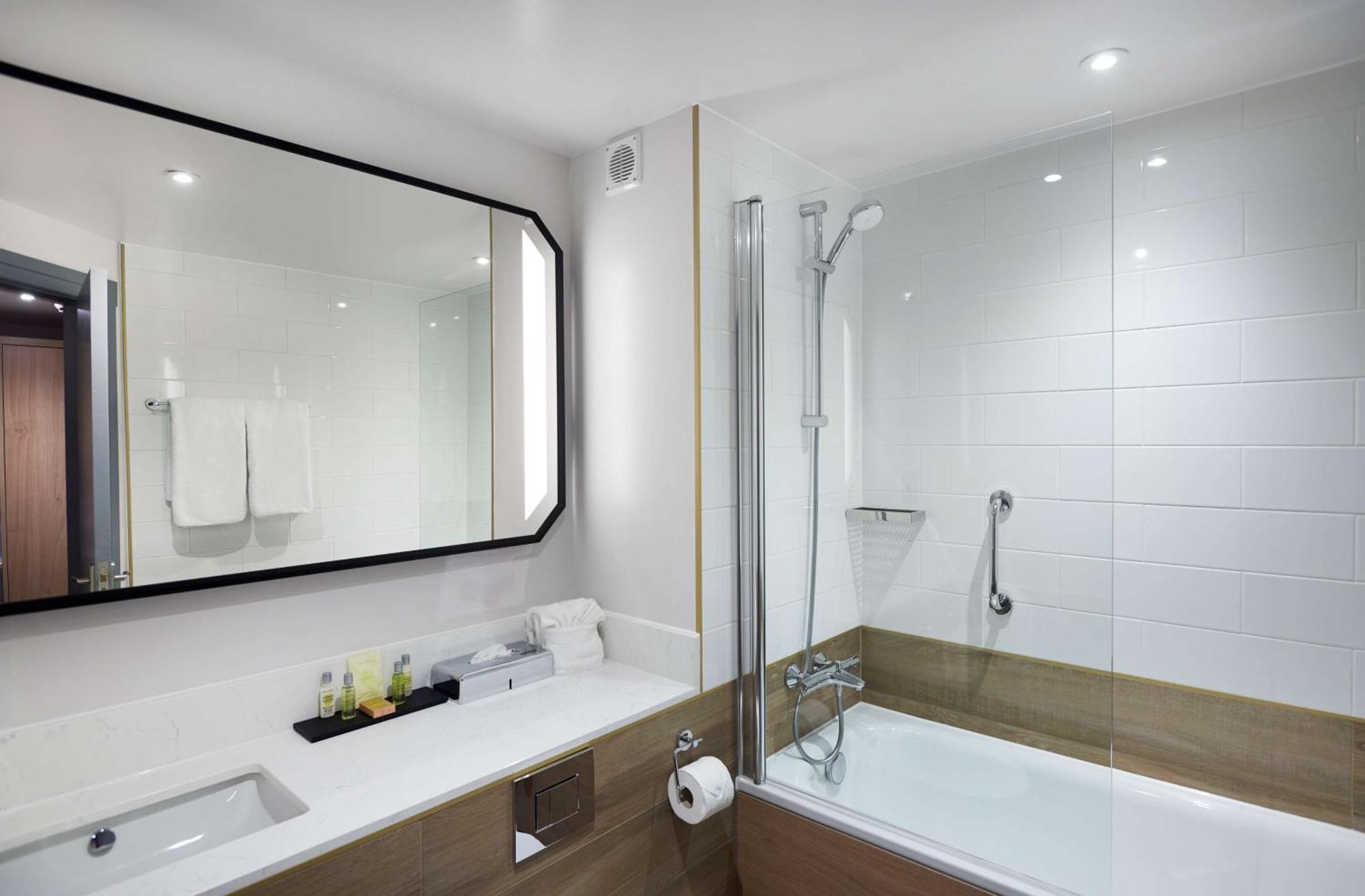 Hilton London Croydon Hotel Ngoại thất bức ảnh
