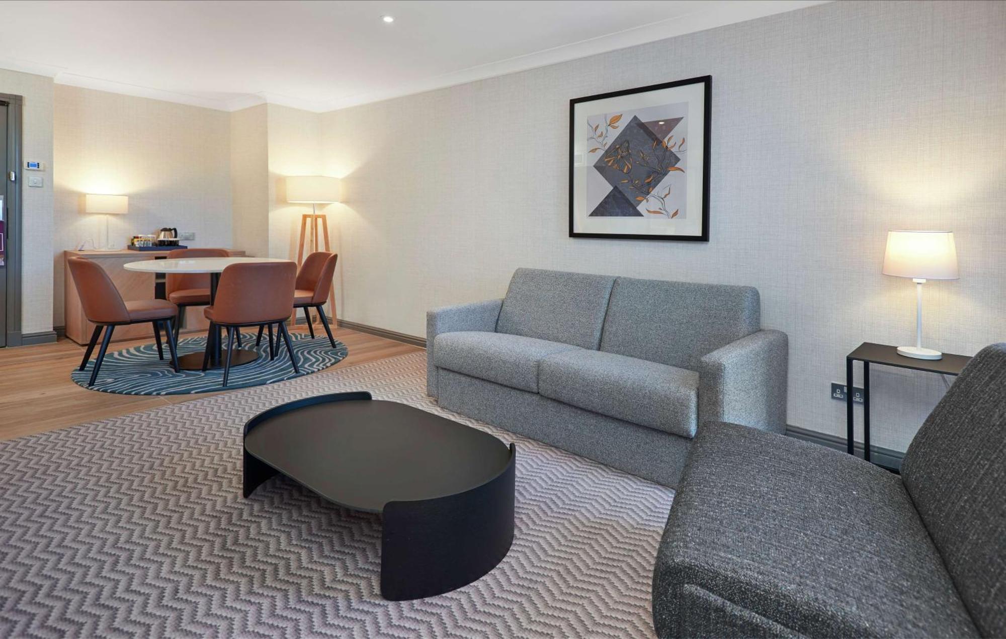 Hilton London Croydon Hotel Ngoại thất bức ảnh
