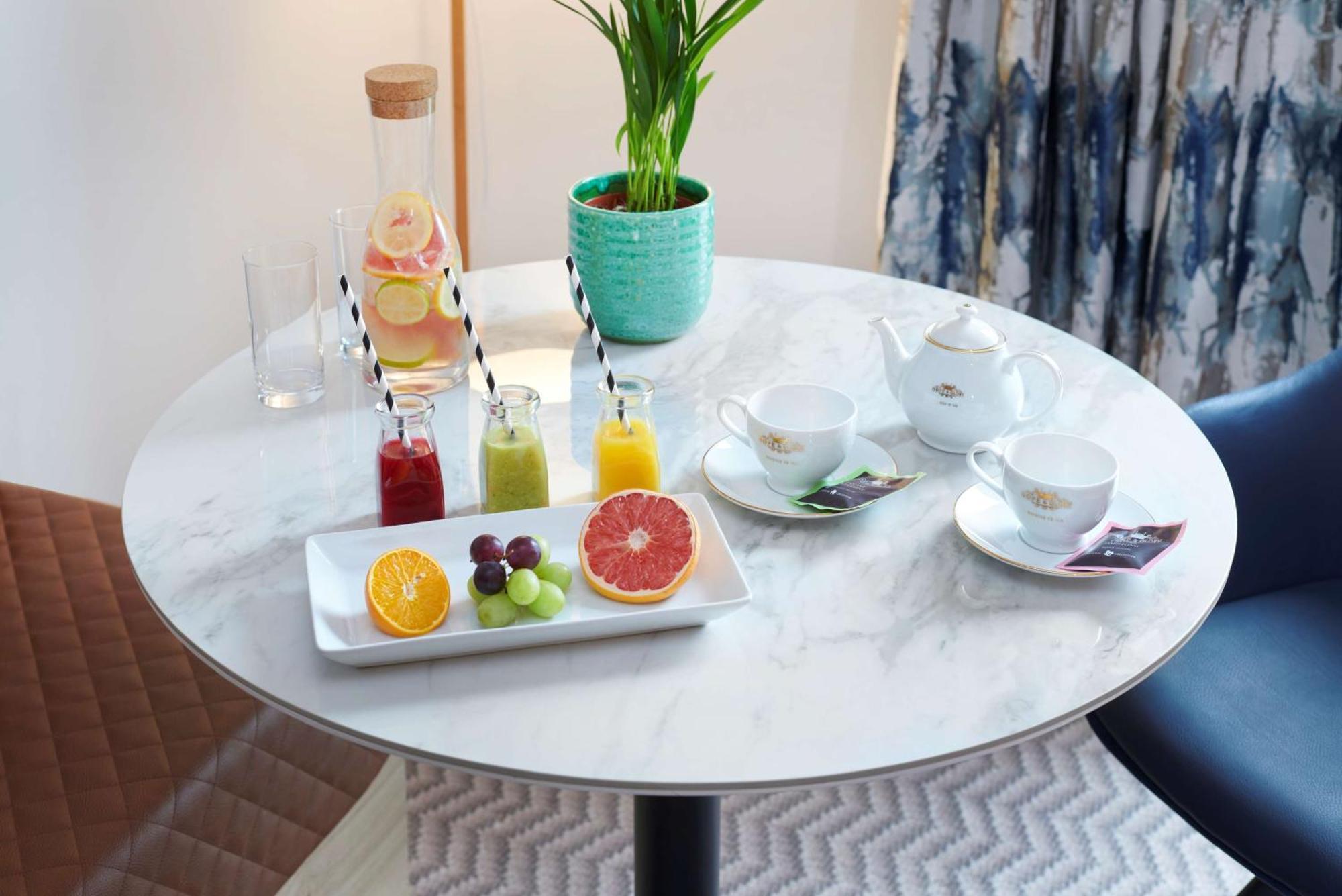 Hilton London Croydon Hotel Ngoại thất bức ảnh