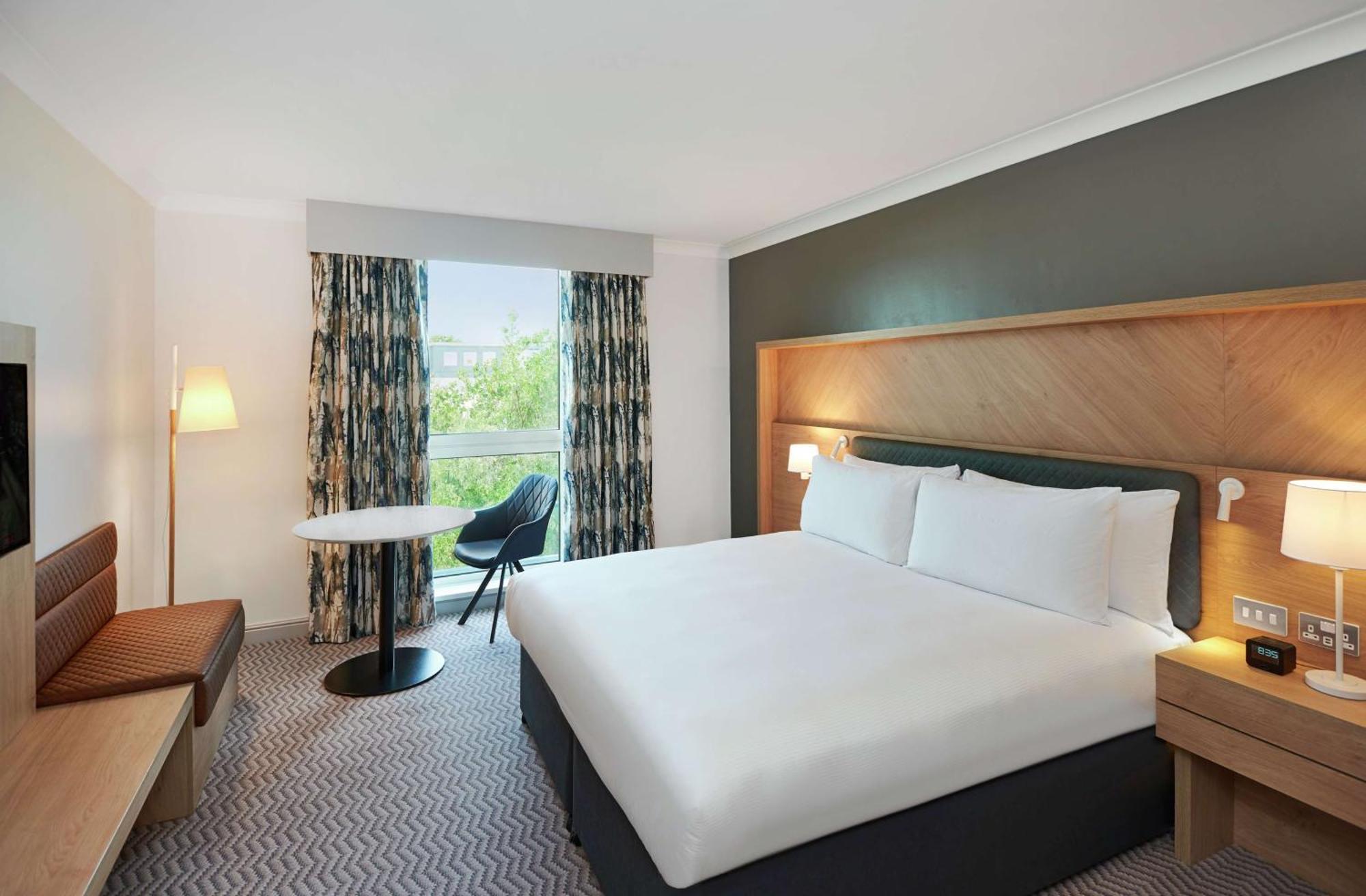 Hilton London Croydon Hotel Ngoại thất bức ảnh