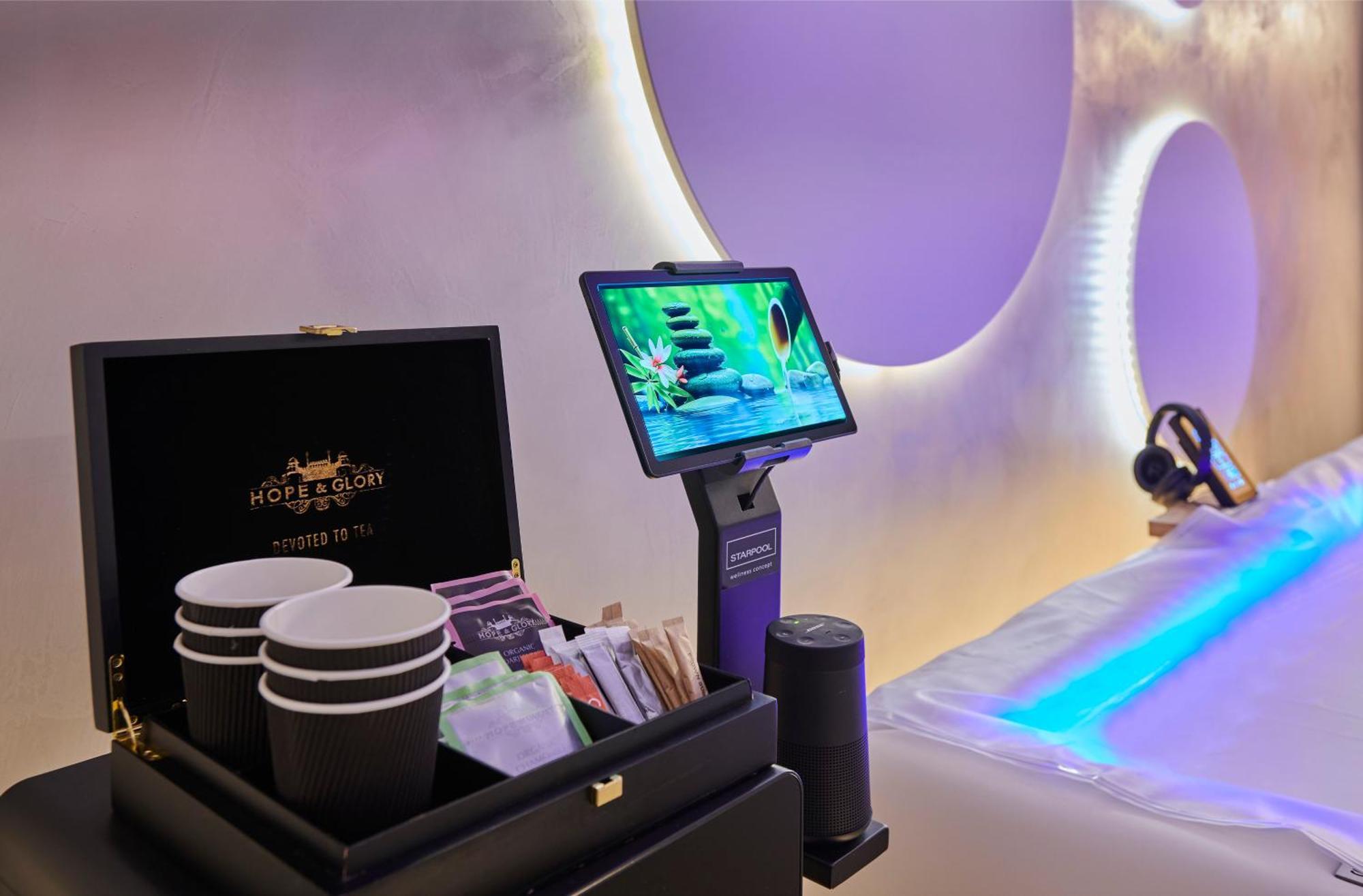 Hilton London Croydon Hotel Ngoại thất bức ảnh